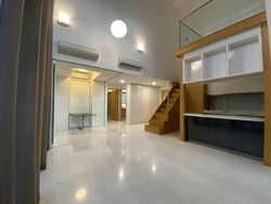 UP@Robertson Quay (D9), Apartment #469117521